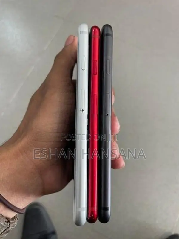 Apple iPhone 8 (Used)