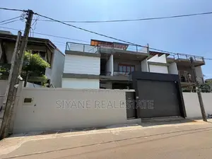 Luxury New House for Sale In. Boralesgmauwa
