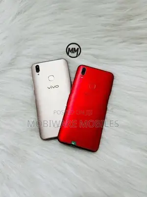 Vivo Y85 6GB 128GB. (Used)
