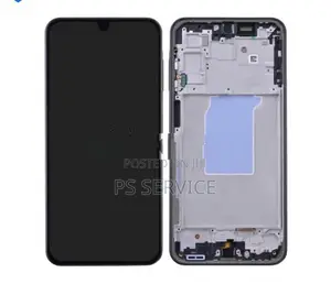 Samsung Galaxy A26 Display Replacement