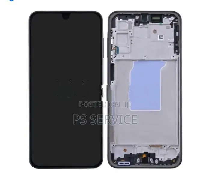 Samsung Galaxy A26 Display Replacement