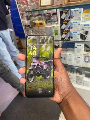 Realme Narzo 60 5G (Used)