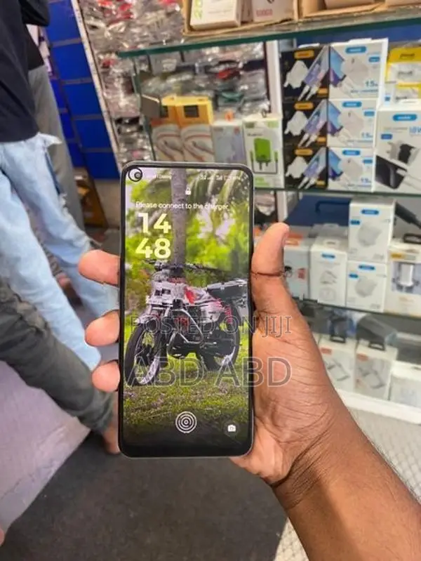 Realme Narzo 60 5G (Used)