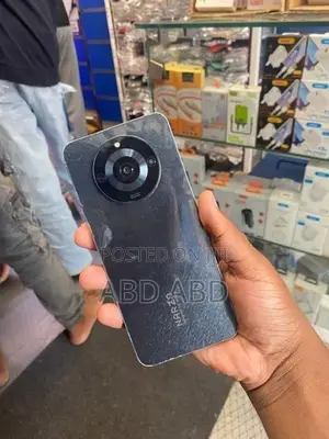 Realme Narzo 60 5G (Used)