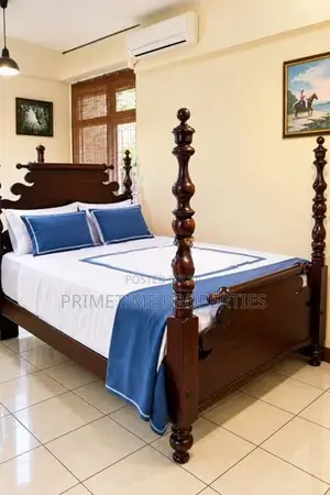 3 Bedroom Furnished Apartment For Rent In Colombo