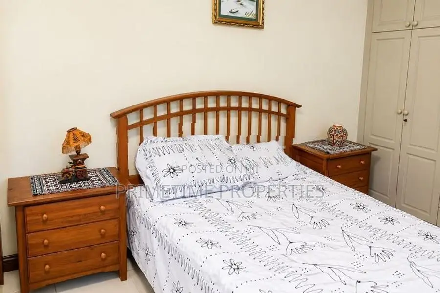 3 Bedroom Furnished Apartment For Rent In Colombo