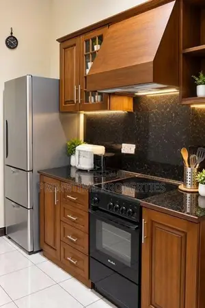 3 Bedroom Furnished Apartment For Rent In Colombo