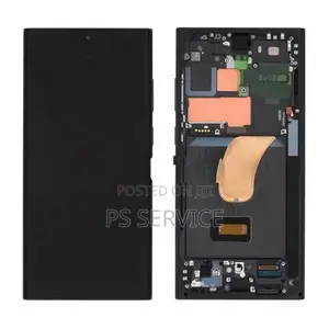 Samsung Galaxy S20 Ultra Display Replacement