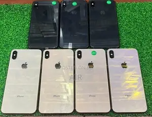 Apple iPhone XS Max 256GB (Used)