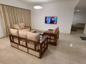 2 Bedroom Furnished Apartment in Emperor Colombo 3