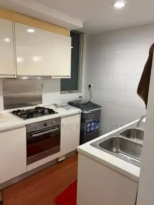 2 Bedroom Furnished Apartment in Emperor Colombo 3