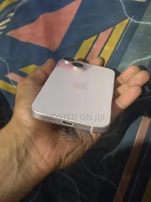 Apple iPhone 15 (Used)