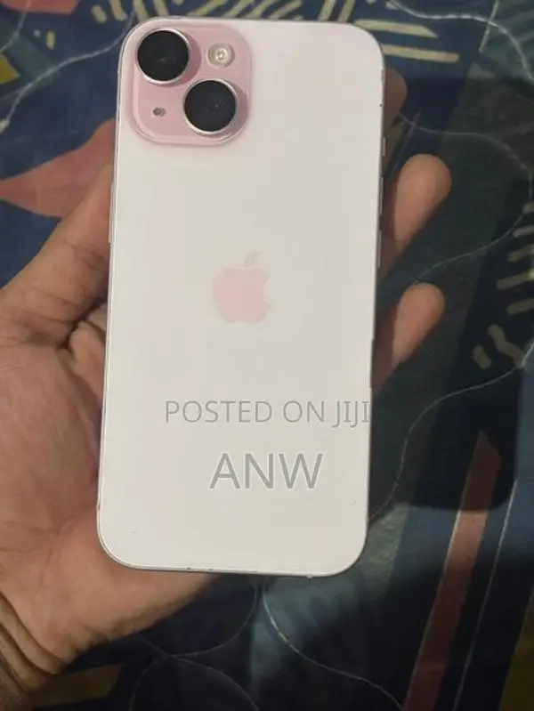 Apple iPhone 15 (Used)