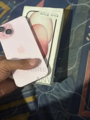 Apple iPhone 15 (Used)