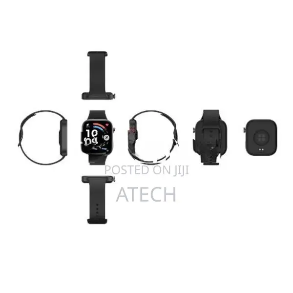 Xiaomi Redmi Watch 6
