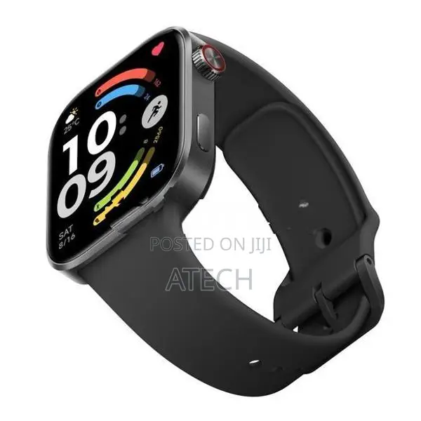 Xiaomi Redmi Watch 6