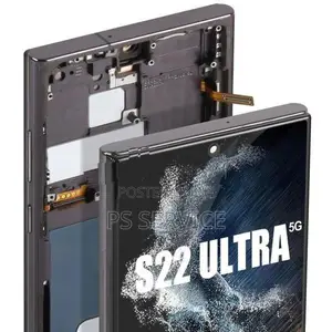 Samsung Galaxy S22 Ultra Display Replacement