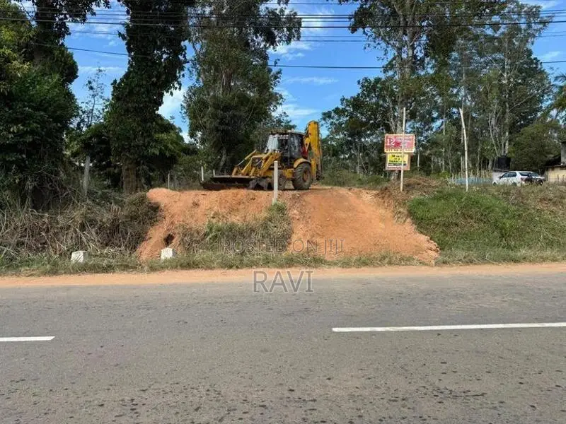 බොරලන්ද වටිනා ඉඩම් කට්ටි 3 ක්.