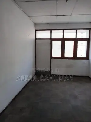 Commercial Space ( 2nd Floor ) Colombo 4