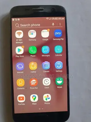 Samsung Galaxy S7 4GB 32GB (Used)