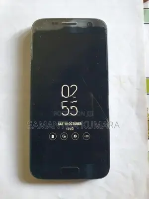 Samsung Galaxy S7 4GB 32GB (Used)