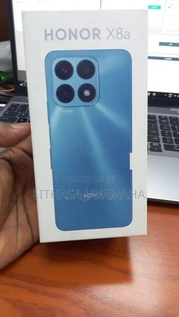 Honor X8a (Used)
