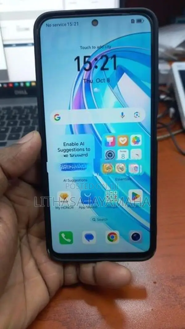 Honor X8a (Used)