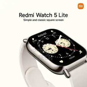 Xiaomi Redmi Watch 5 Lite