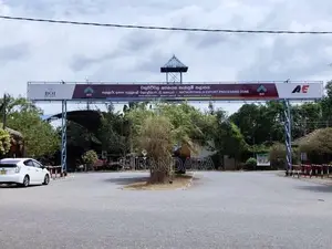 Land For Sale In Walgammulla A7 Athurugiriya