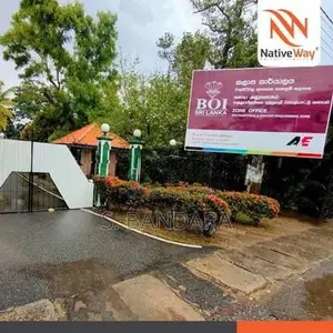 Land For Sale In Walgammulla A7 Athurugiriya