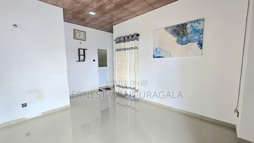 House for Rent in Colombo 15-.Hr666-