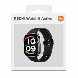 Xiaomi Redmi Watch 6 Active