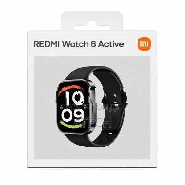 Xiaomi Redmi Watch 6 Active