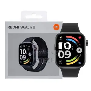 Xiaomi Redmi Watch 6 Active