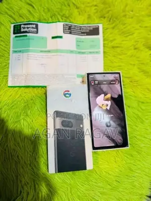 Google Pixel 7 128GB (Used)
