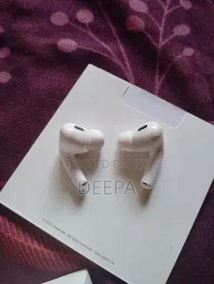 Apple AirPods Pro 2 Second Generation