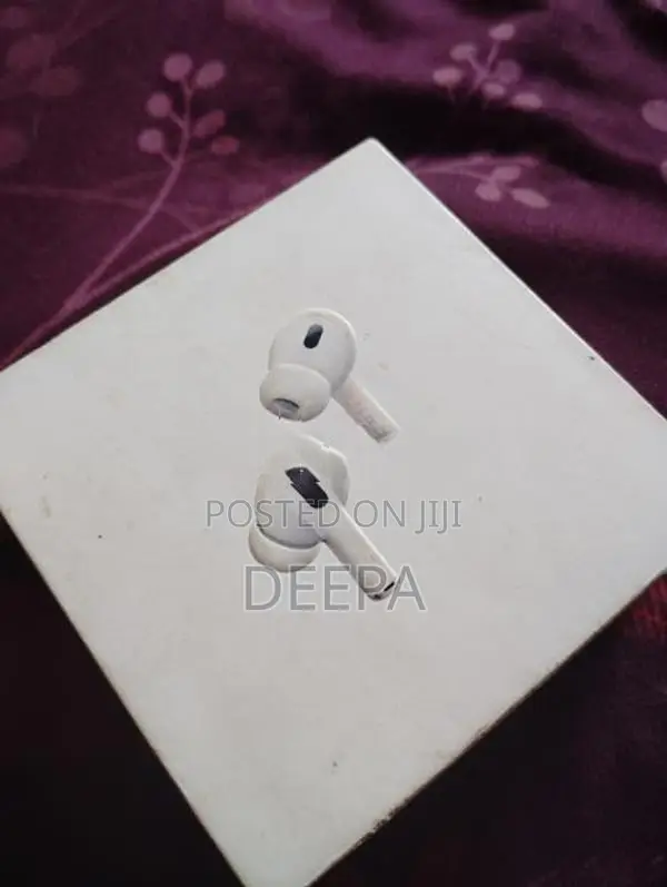 Apple AirPods Pro 2 Second Generation