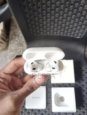 Apple AirPods Pro 2 Second Generation