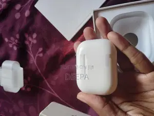 Apple AirPods Pro 2 Second Generation