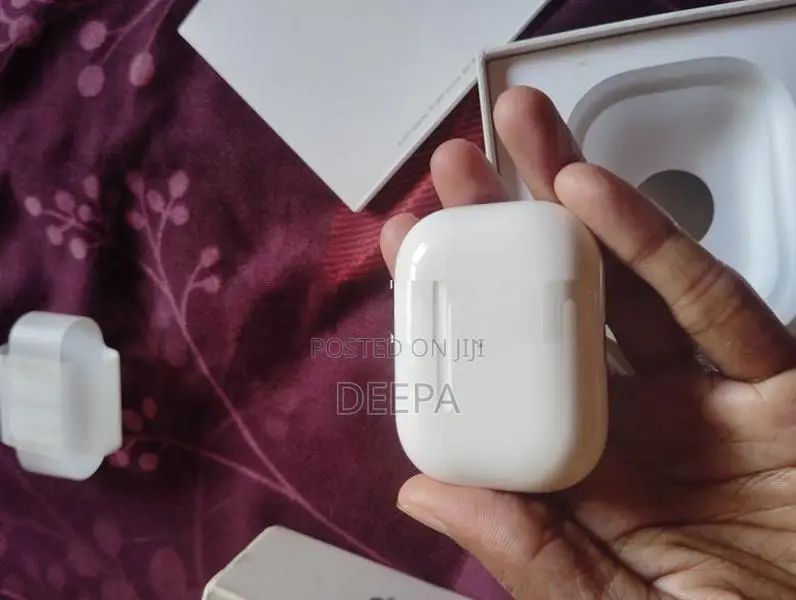 Apple AirPods Pro 2 Second Generation
