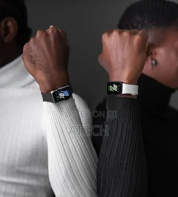 Samsung Galaxy Fit 3