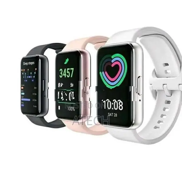 Samsung Galaxy Fit 3