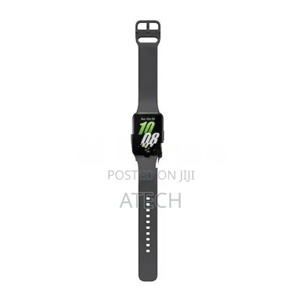 Samsung Galaxy Fit 3
