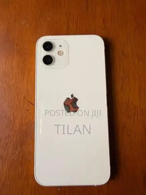 Apple iPhone 12 (Used)