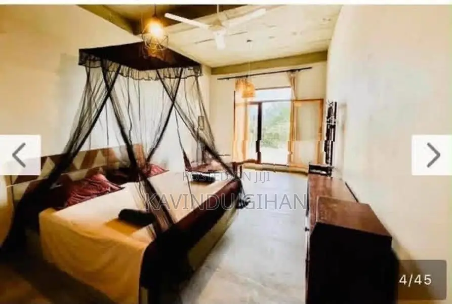Villa for rent in kandy