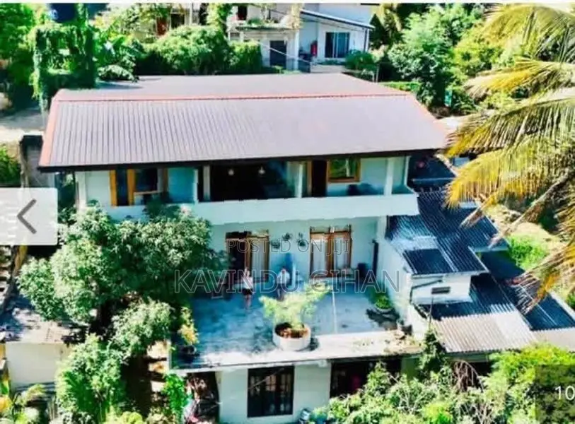 Villa for rent in kandy