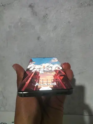 Moto Edge 40 256GB (Used)