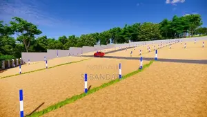 Land for Sale in Attanagalla A06