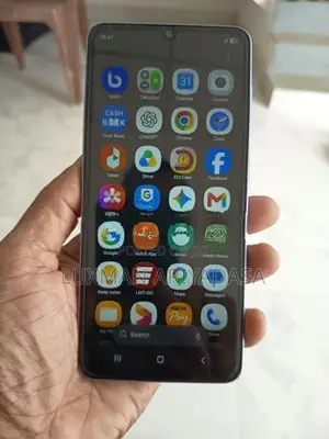 Samsung Galaxy A07 (Used)