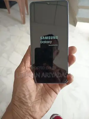 Samsung Galaxy A07 (Used)